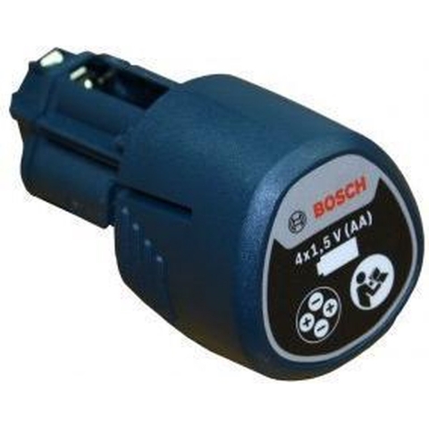 Bosch 1608M00C1B AA Adapter Voor D-Tect 120 / GIS 1000 C