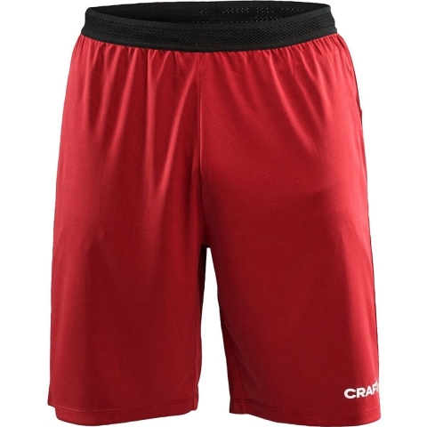 Craft 1910181 Progress 2.0 Shorts Men - Bright Red - M