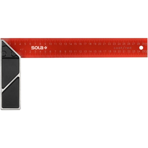 Sola SRC 350 Schrijfhaak - 350 X 170mm