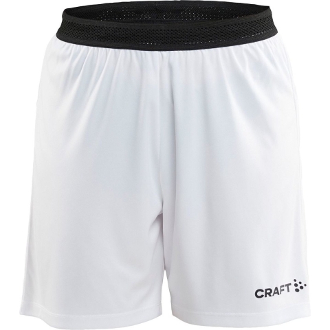 Craft 1910182 Progress 2.0 Shorts Wmn - White - XL