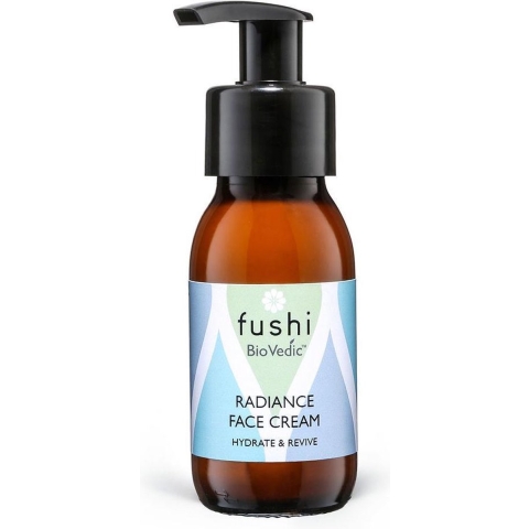 Fushi BioVedic™ Radiance Face Cream