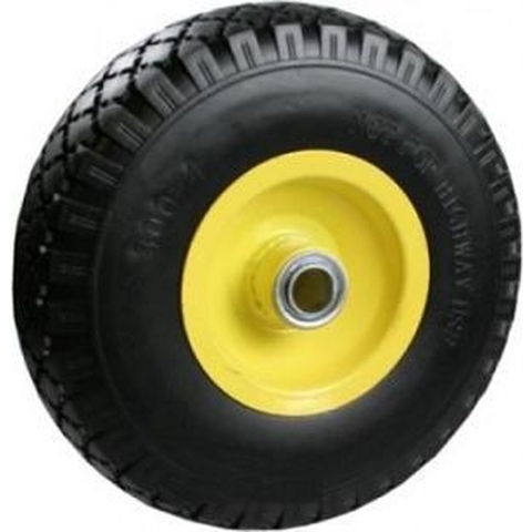 Steekwagenwiel 300 x 4 ANTILEK