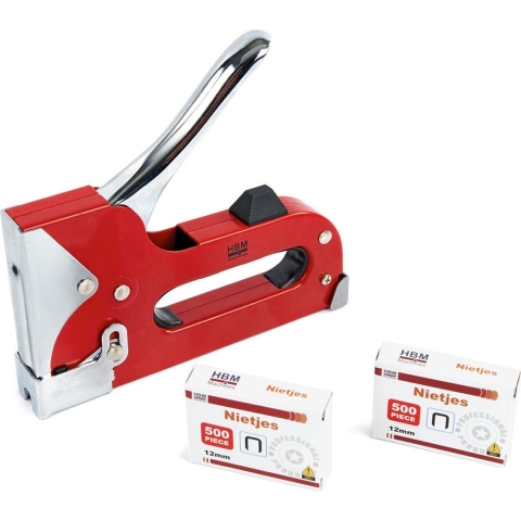 HBM PROFI handtacker