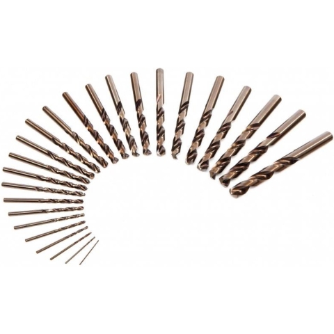 HBM 9,1 mm Cobalt boor