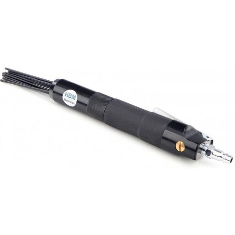 HBM naaldenset voor pneumatische naaldbikhamer