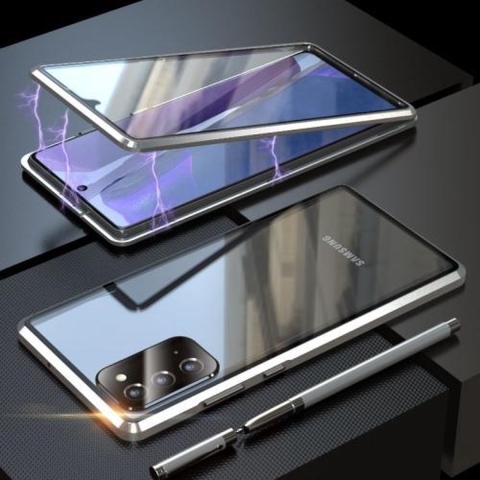 HBM 3e handje met loupe en LED verlichting