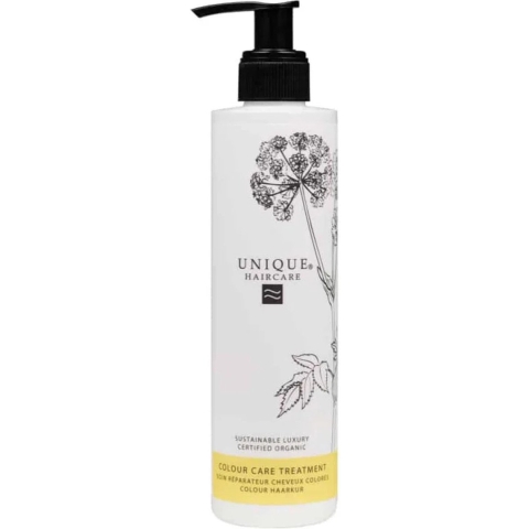 Unique Beauty Colour Care Treatment