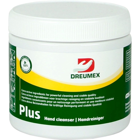 DREUMEX Plus 600 ml