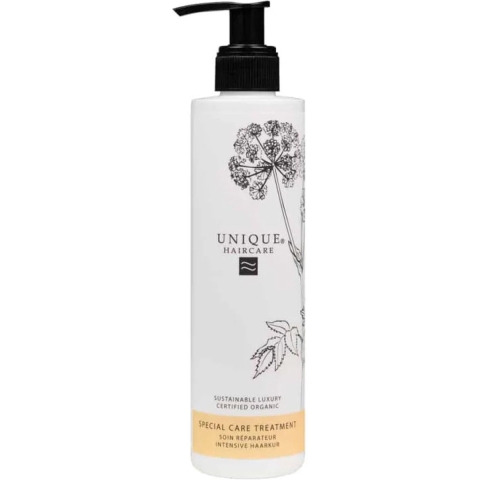 Unique Beauty Special Care Treatment
