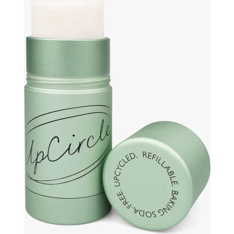 UpCircle Refillable Deodorant with Macadamia & Bergamot