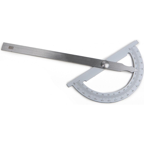 HBM 120 mm gradenboog model 2