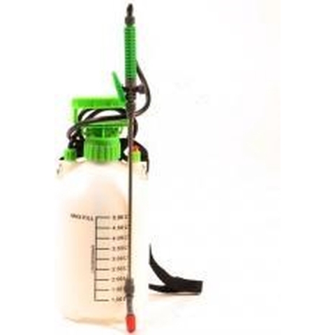 Drukspuit 5 liter