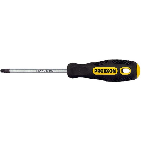 PROXXON FLEX-DOT-schroevendraaier TTX 40 x 100
