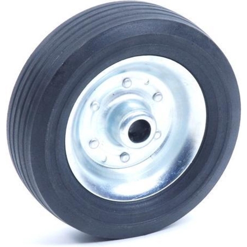Los neuswiel 60mm
