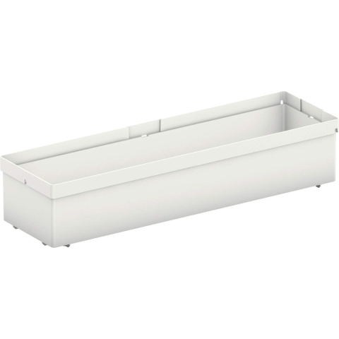 Festool Box 100x350x68/2 Inzetbakjes