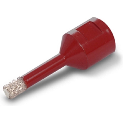 Rubi 5988 Diamantboor Voor Droogboren - M14 X 6mm - Tegels