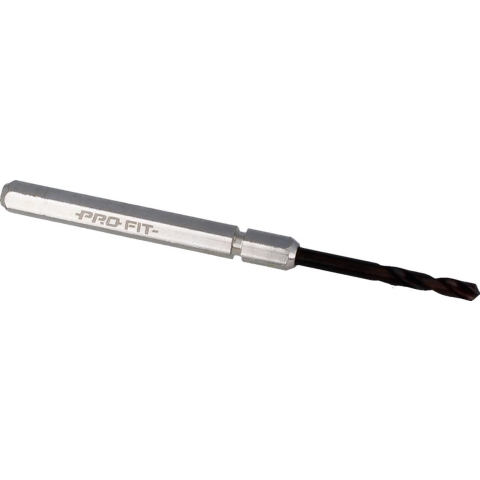 ProFit DDH2 Click&Drill HSS Centreerboor Voor 32-210mm BiMetal Plus Gatzagen