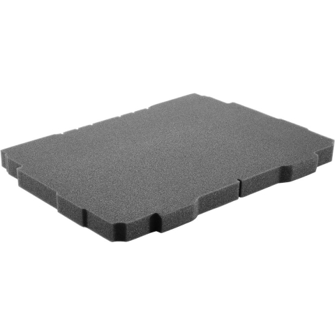 Festool SE-BP SYS3 L Bodem Schuimrubber