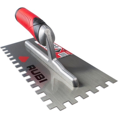 Rubi 76947 Lijmkam Inox - 15 X 15mm