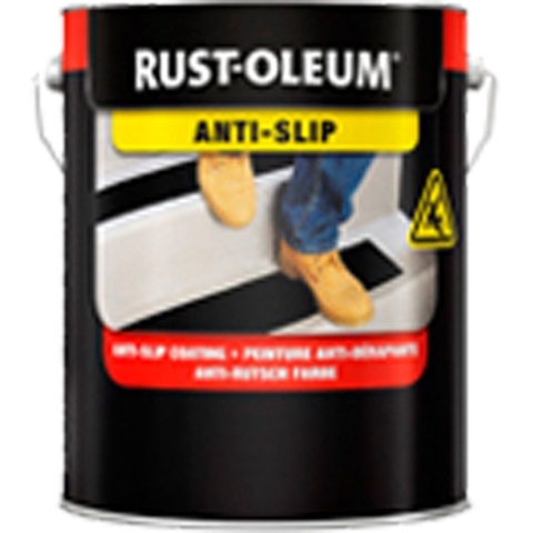 Rust-Oleum Ns200 Anti-Slip Additive 1 Kg