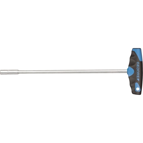 Gedore 2133 T Soksleutel Met 2C-T-greep - 10mm