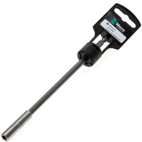 Wera 5160979001 Bithouder Met Spanring - Universeel - 1/4''X 200mm