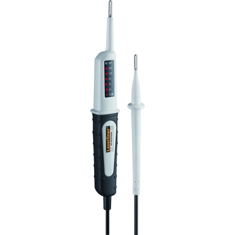 Laserliner AC-tiveTester Spanningstester - AC/DC 12-400V