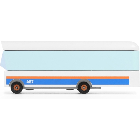 Candylab Candycar Tiny Town Bus