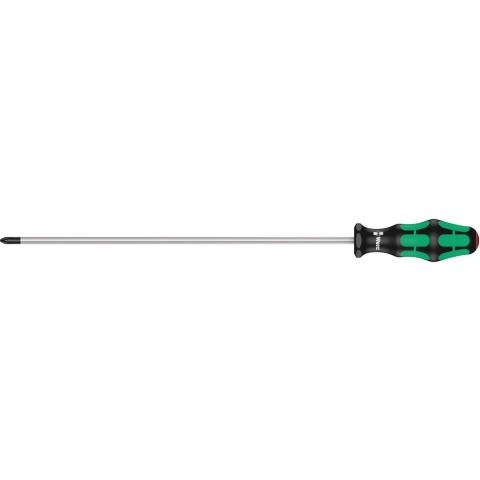 Wera 5008730001 Schroevendraaier - Phillips - PH2 X 300mm