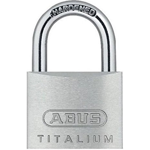 Abus 96TI Hangslot - 60mm