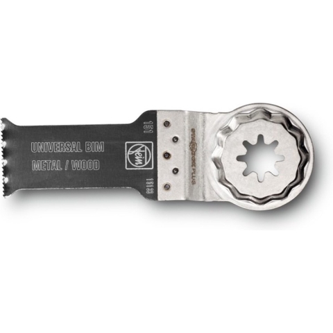 Fein 63502151210 E-Cut Universal Zaagblad - SLP - 60 X 28 Mm (151)