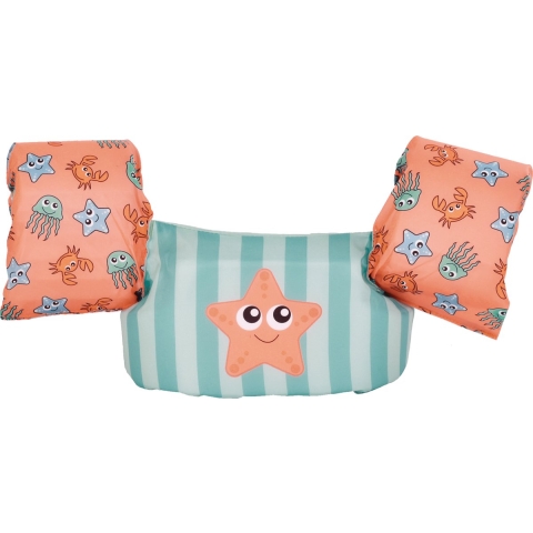 Swim Essentials Puddle Jumper Zeedieren 2-6 jaar