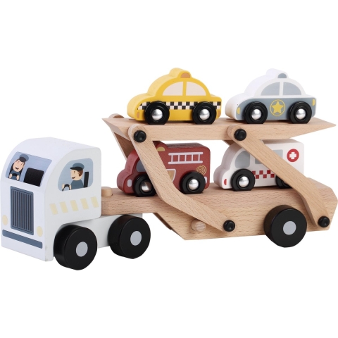WaWa Toys Autotransporter
