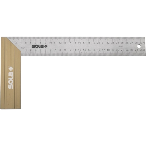 Sola SRB 250 Schrijfhaak - 250 X 145mm