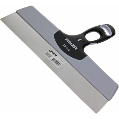Anza PRO Spackmes / Plafoneermes Softgrip - 600mm