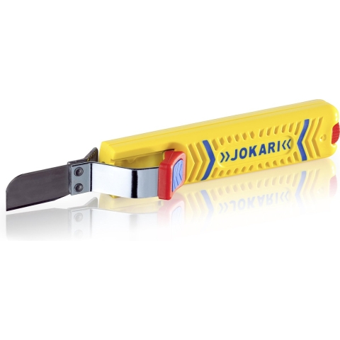 Jokari 10281 Secura Nr. 28G Kabelstripper - 8-28mm