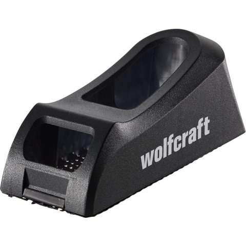 Wolfcraft 4013000 Blokrasp Voor Hout / Gips - 57 X 150 Mm
