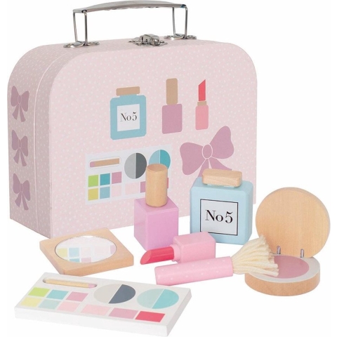 Jabadabado Make-up koffer