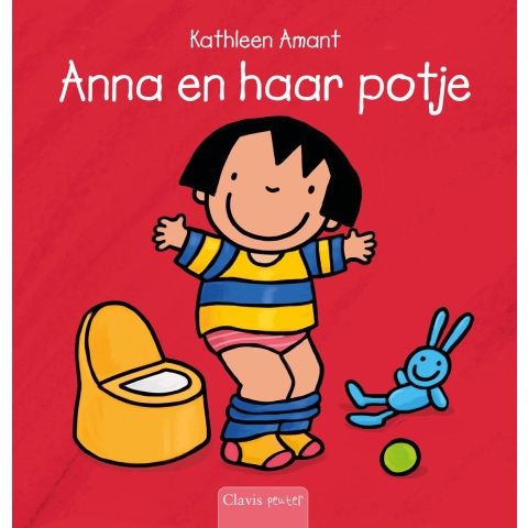 Anna en haar potje