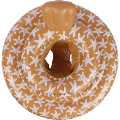 Swim Essentials Baby Float Zeesterren 0-1 jaar