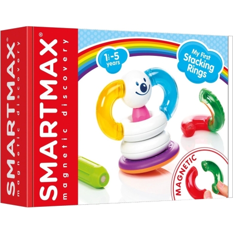 SmartMax My First Stacking Rings