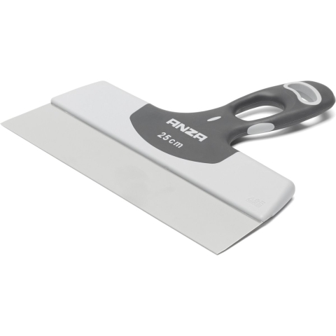 Anza PRO Spackmes / Plafoneermes Softgrip - 250mm