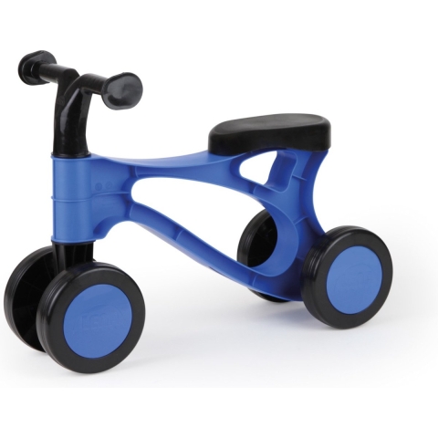 Lena Loopfiets Blauw