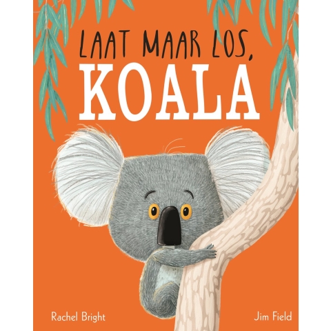 Laat maar los, Koala
