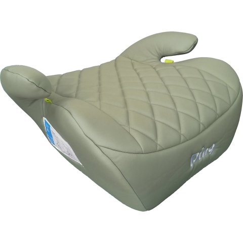 Ding Booster Myla 125-150 cm groen