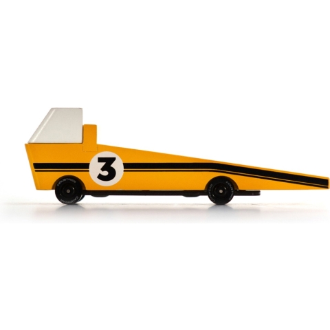 Candylab Candycar Tow Racer