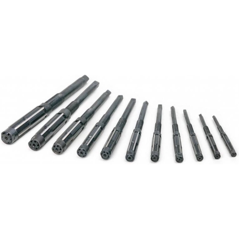 HBM verstelbare ruimer 19,84 - 21,43 mm