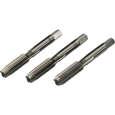 VOLKEL handtappenset M3