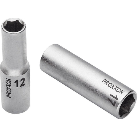 PROXXON 1/2"lange dopsleutel 13 mm