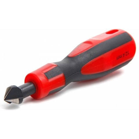 HBM 12,4 mm handverzinkboor